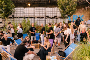 , Summer Jam 2025: Connection