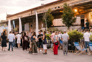 , Summer Jam 2025: Connection