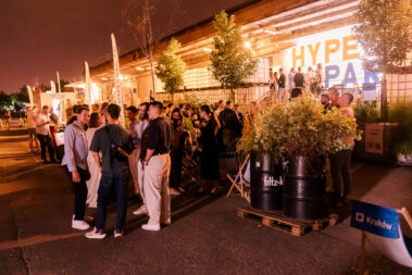 , Summer Jam 2025: Connection