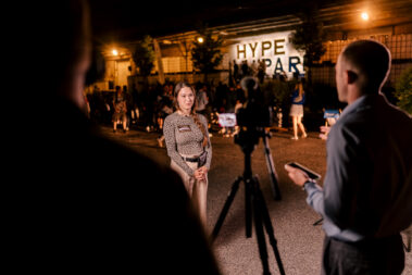 , Summer Jam 2025: Connection