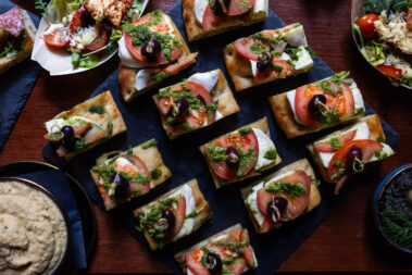 Hangout, Investor Salon