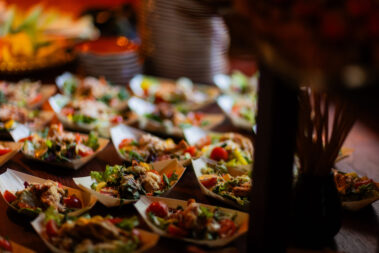 Hangout, Investor Salon