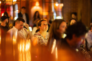 Hangout, Investor Salon