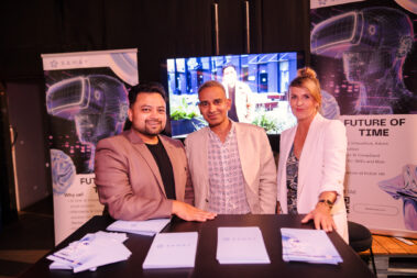 , Summer Jam 2025: Connection