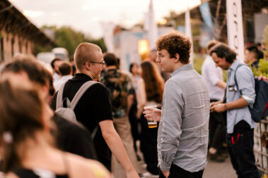 , Summer Jam 2025: Connection