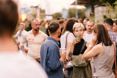 , Summer Jam 2025: Connection