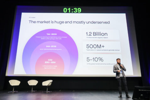 , How HeyDrop Strengthened Its Fundraising Strategy Through GrowthMatch