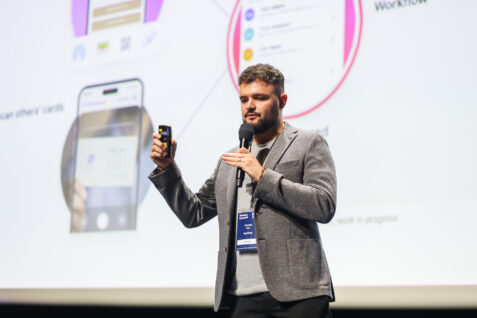 , How HeyDrop Strengthened Its Fundraising Strategy Through GrowthMatch