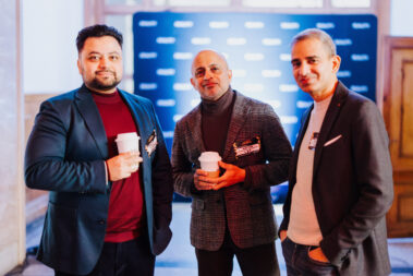 , X-Mas Hangout 2025: Innovative Holiday Party