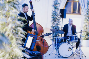 , X-Mas Hangout 2025: Innovative Holiday Party