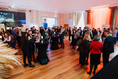, X-Mas Hangout 2025: Innovative Holiday Party