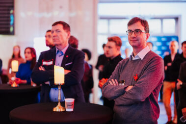 , X-Mas Hangout 2025: Innovative Holiday Party