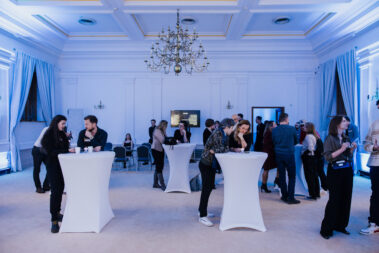 , X-Mas Hangout 2025: Innovative Holiday Party