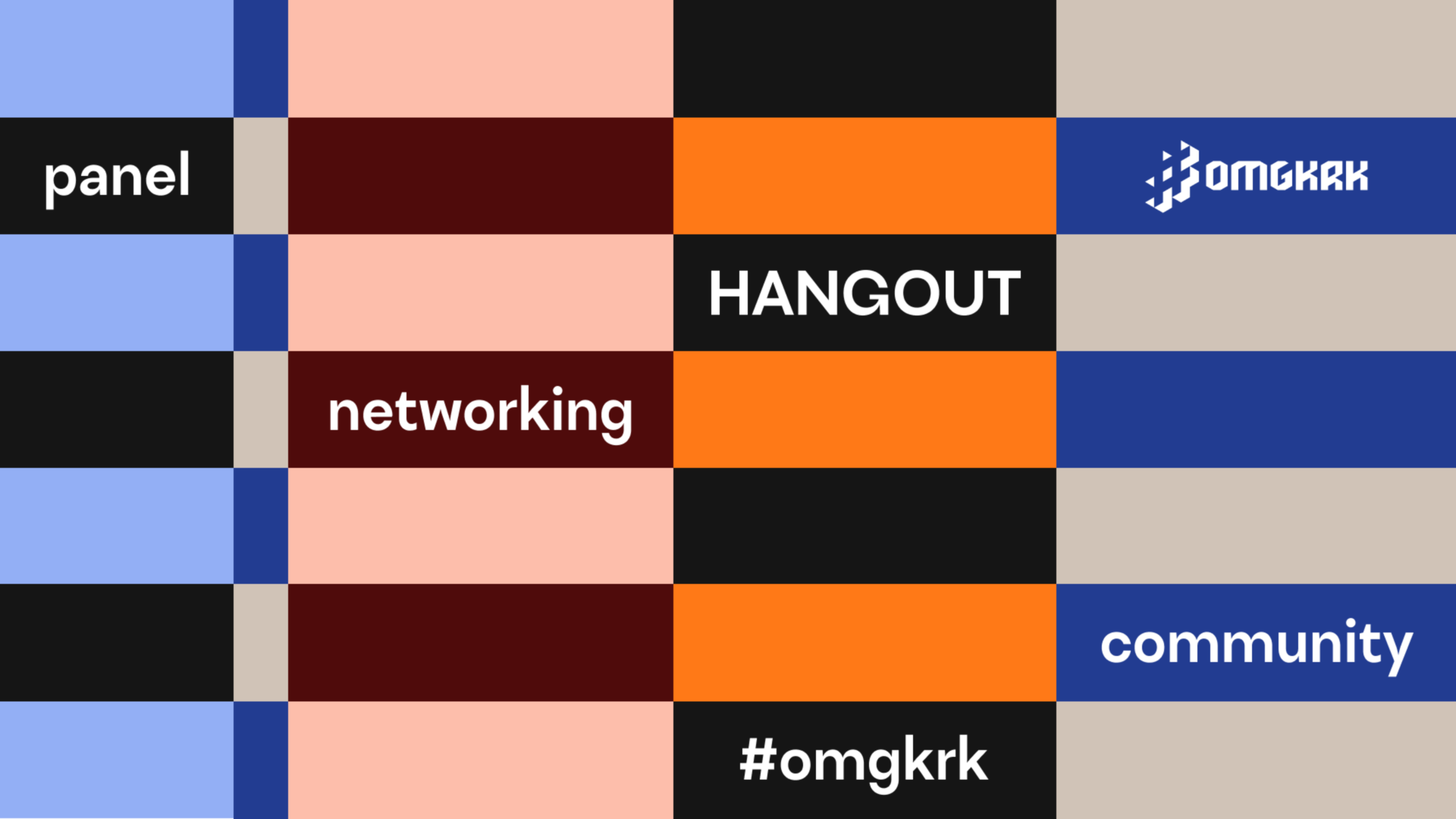 Hangout, Upcoming Hangout