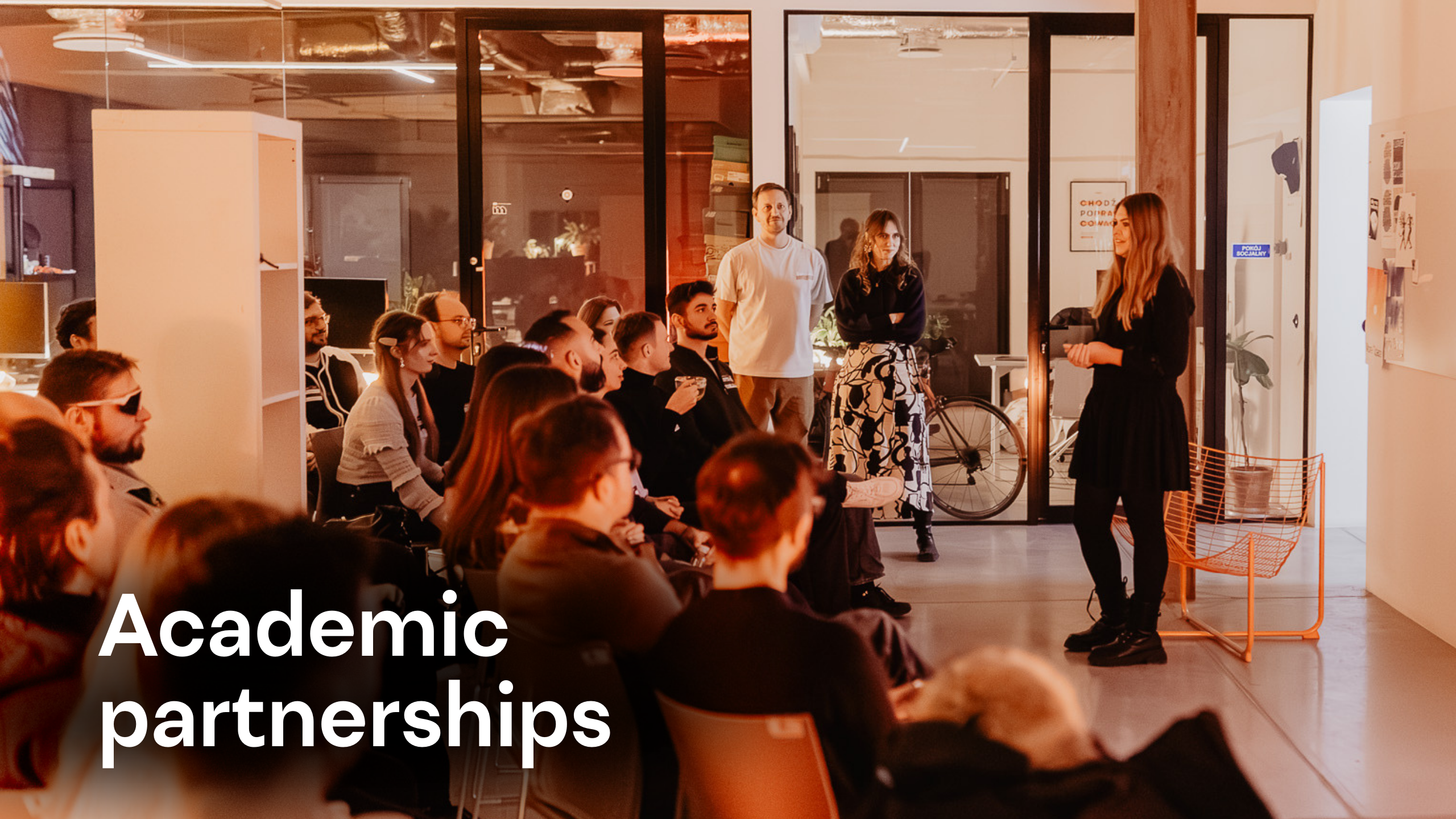 , Bridging Classrooms and Careers: Empowering the Next Generation of Innovators