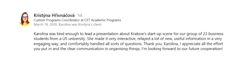 , Bridging Classrooms and Careers: Empowering the Next Generation of Innovators
