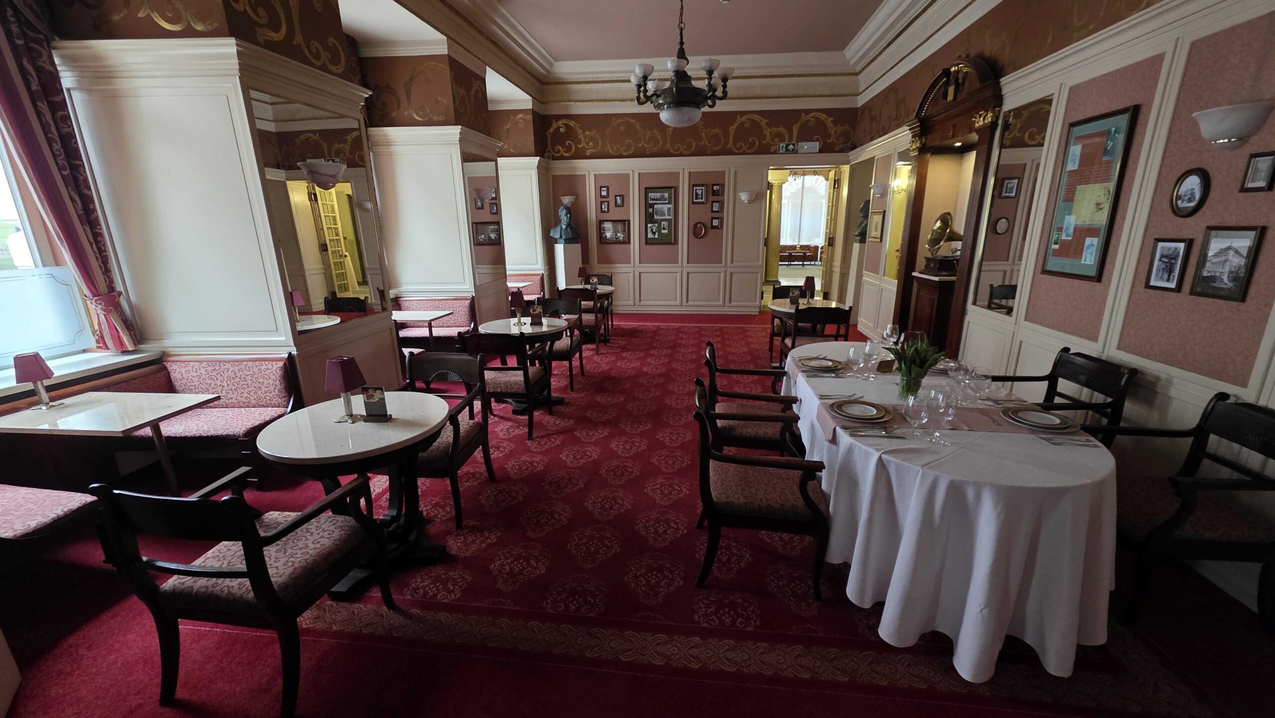 , Hangout no. 41: Why Vienna? Exploring Austria as a Growth Market for Startups