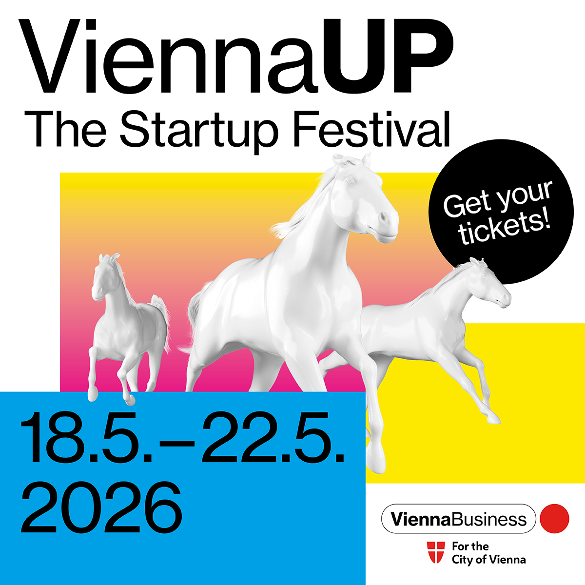 , Krakow × Vienna: Strengthening Startup Connections