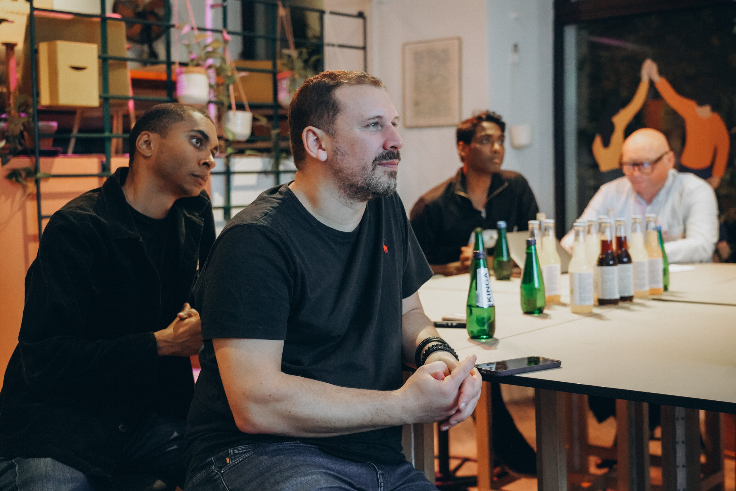 , Vincent Vergonjeanne joins the OMGKRK Advisory Board