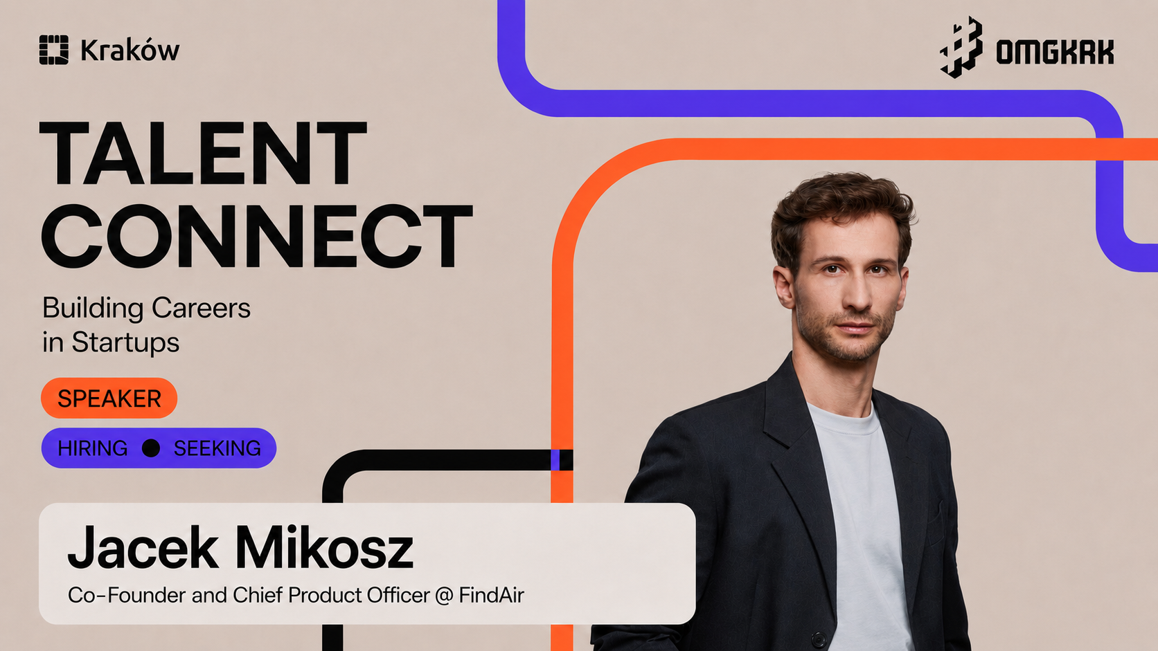 , Talent Connect – Building Careers in Startups