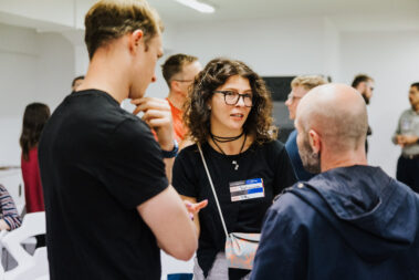 , Talent Connect – Building Careers in Startups