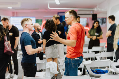 , Talent Connect – Building Careers in Startups