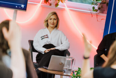 , Talent Connect – Building Careers in Startups