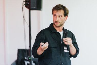 , Talent Connect – Building Careers in Startups