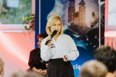 , Talent Connect – Building Careers in Startups