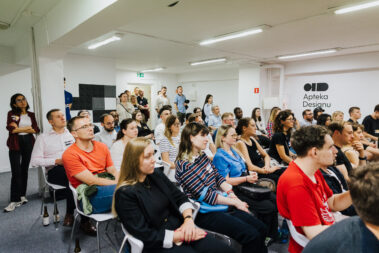 , Talent Connect – Building Careers in Startups
