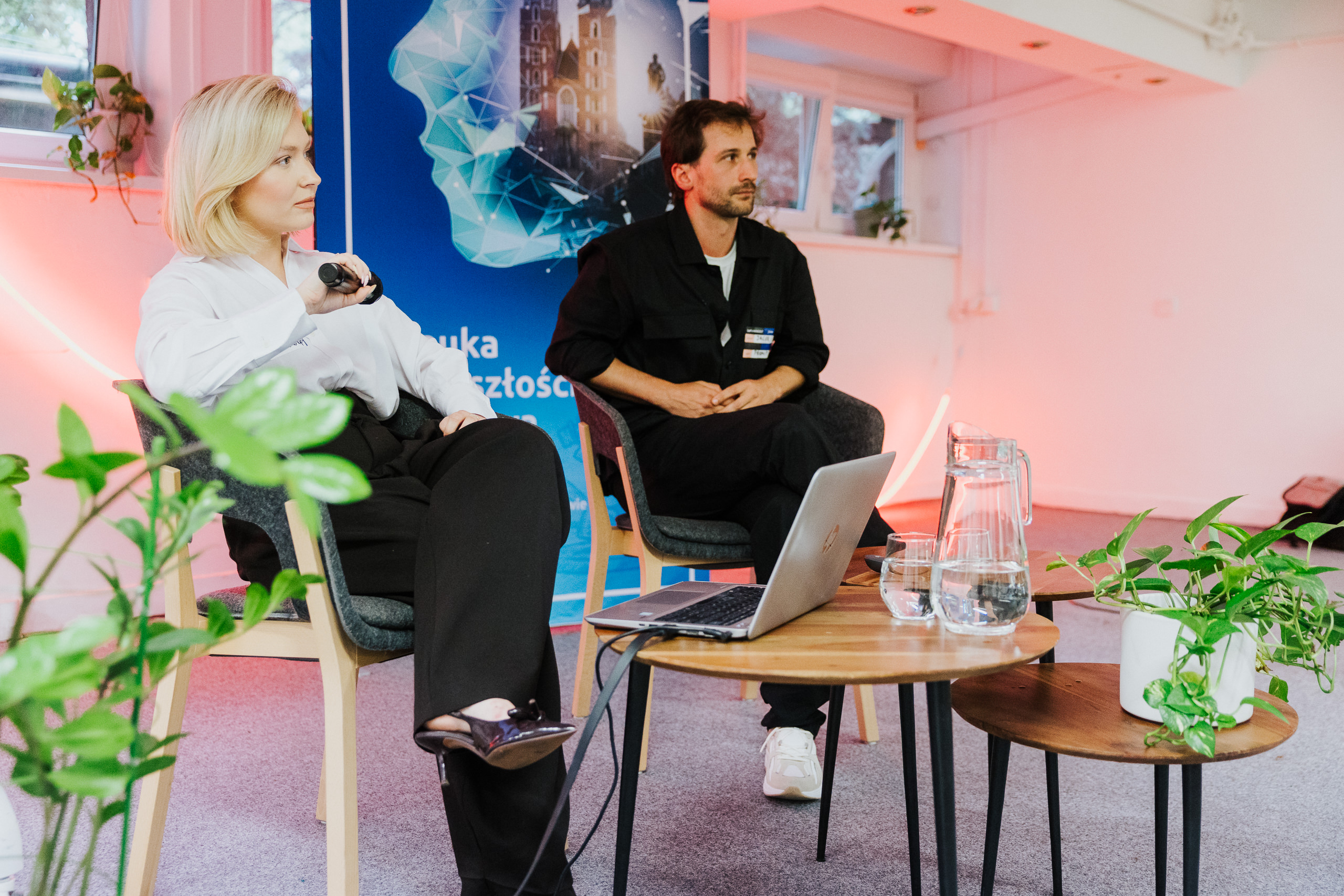 , Talent Connect – Building Careers in Startups
