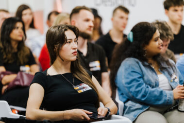 , Talent Connect – Building Careers in Startups