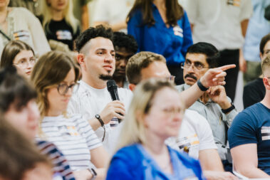 , Talent Connect – Building Careers in Startups