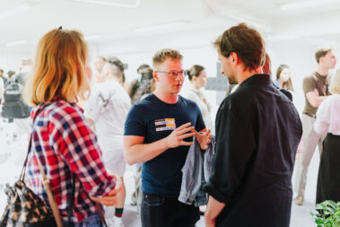 , Talent Connect – Building Careers in Startups