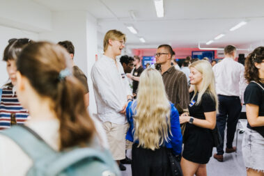 , Talent Connect – Building Careers in Startups