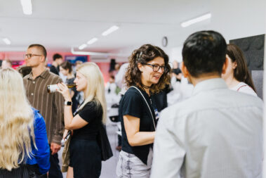 , Talent Connect – Building Careers in Startups