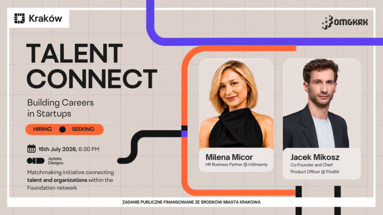 Talent Connect event_banner , HOME