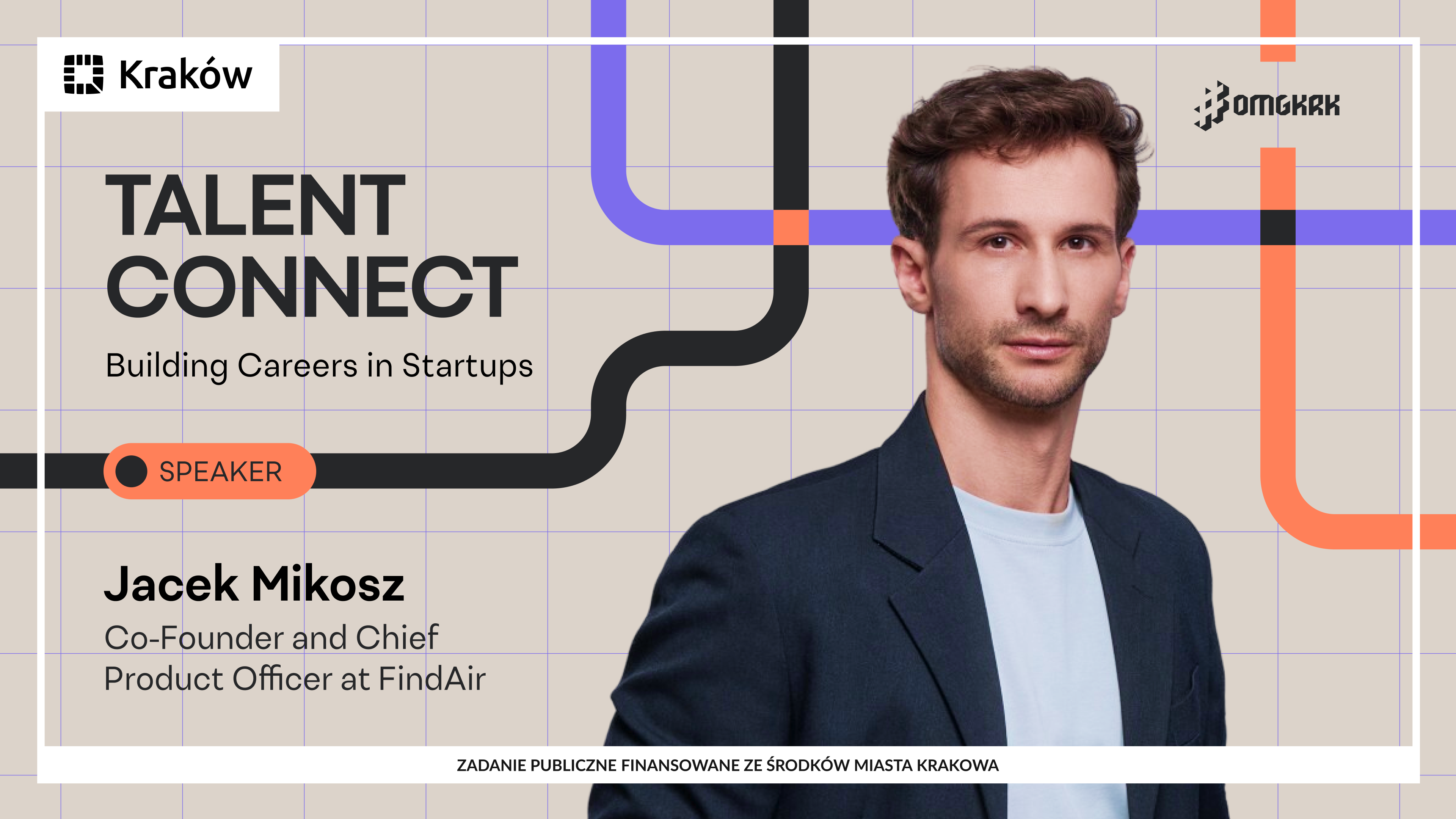 , Talent Connect – Building Careers in Startups