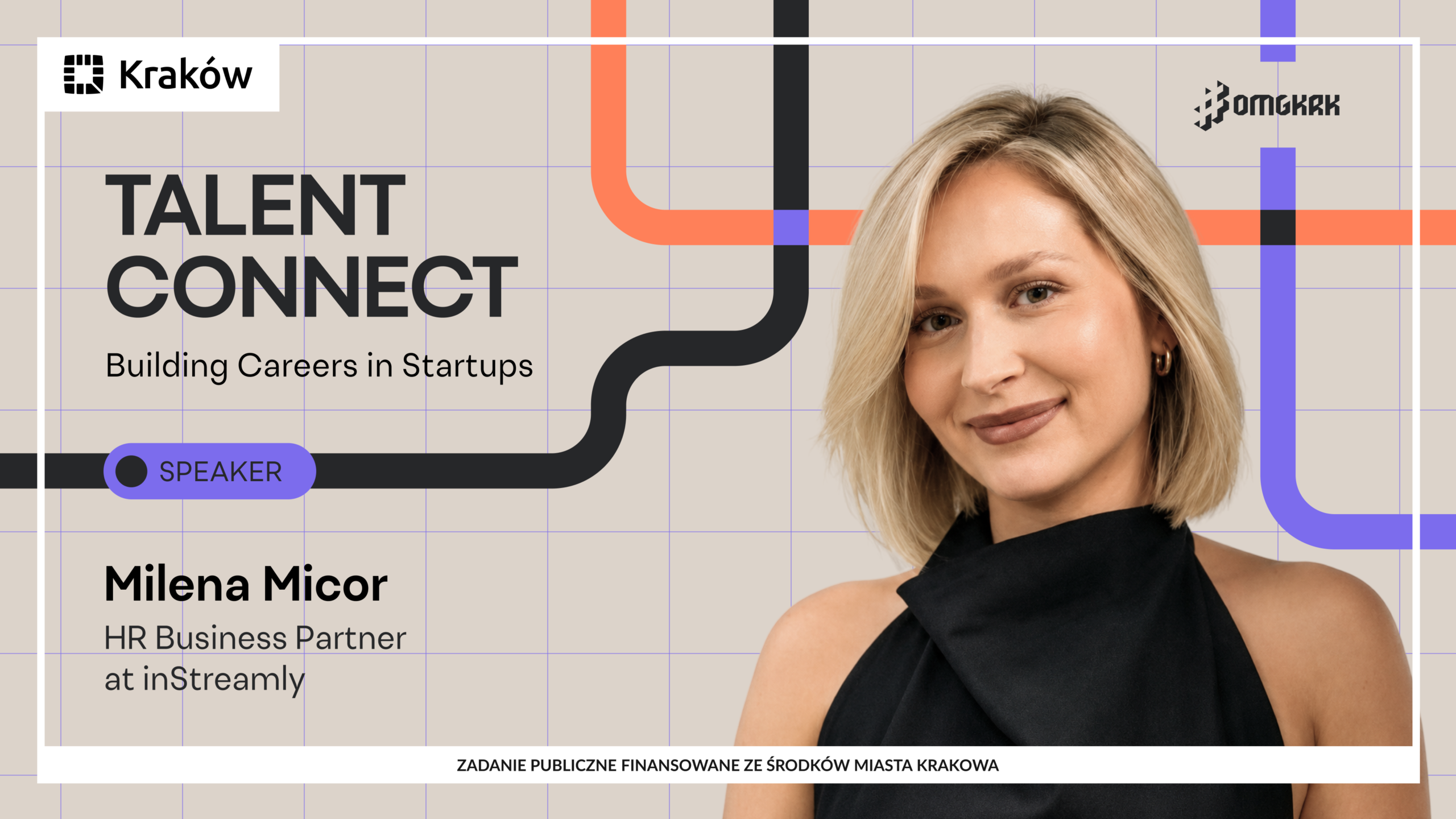 , Talent Connect – Building Careers in Startups
