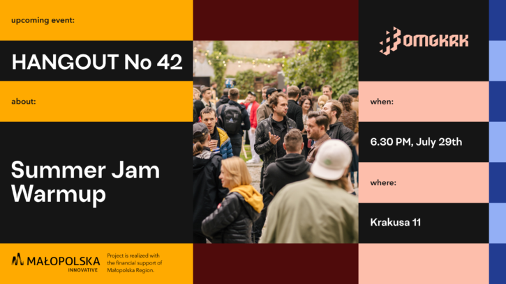 Hangout No 42 website – current event – 2560×1440 (1)
