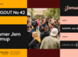 , Summer Jam 2018: Sunset Rooftop Party
