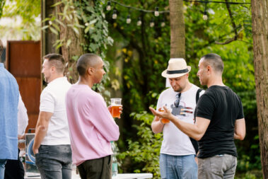 , Hangout no. 42: Summer Jam Warmup