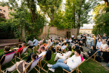 , Hangout no. 42: Summer Jam Warmup