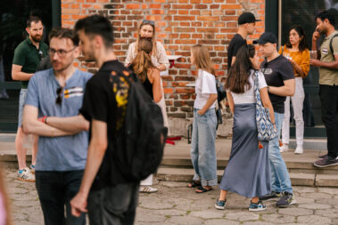 , Hangout no. 42: Summer Jam Warmup