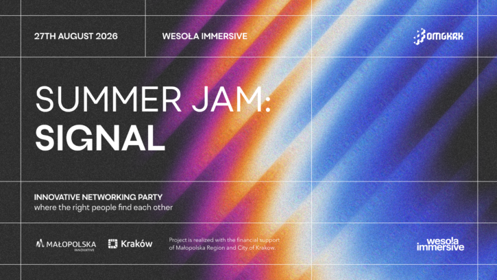 Summer Jam 2026_Key_Visual