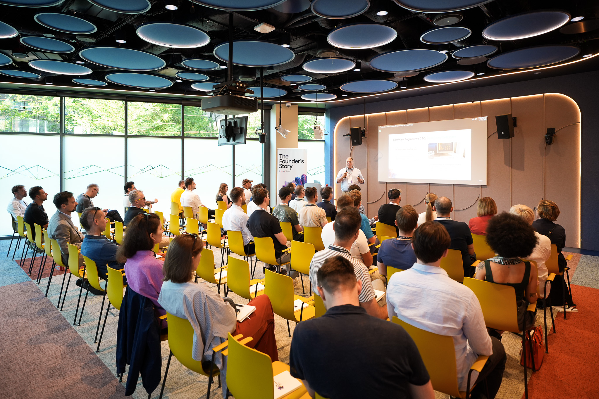 , Why Google for Startups Cloud Program Is Worth a Look