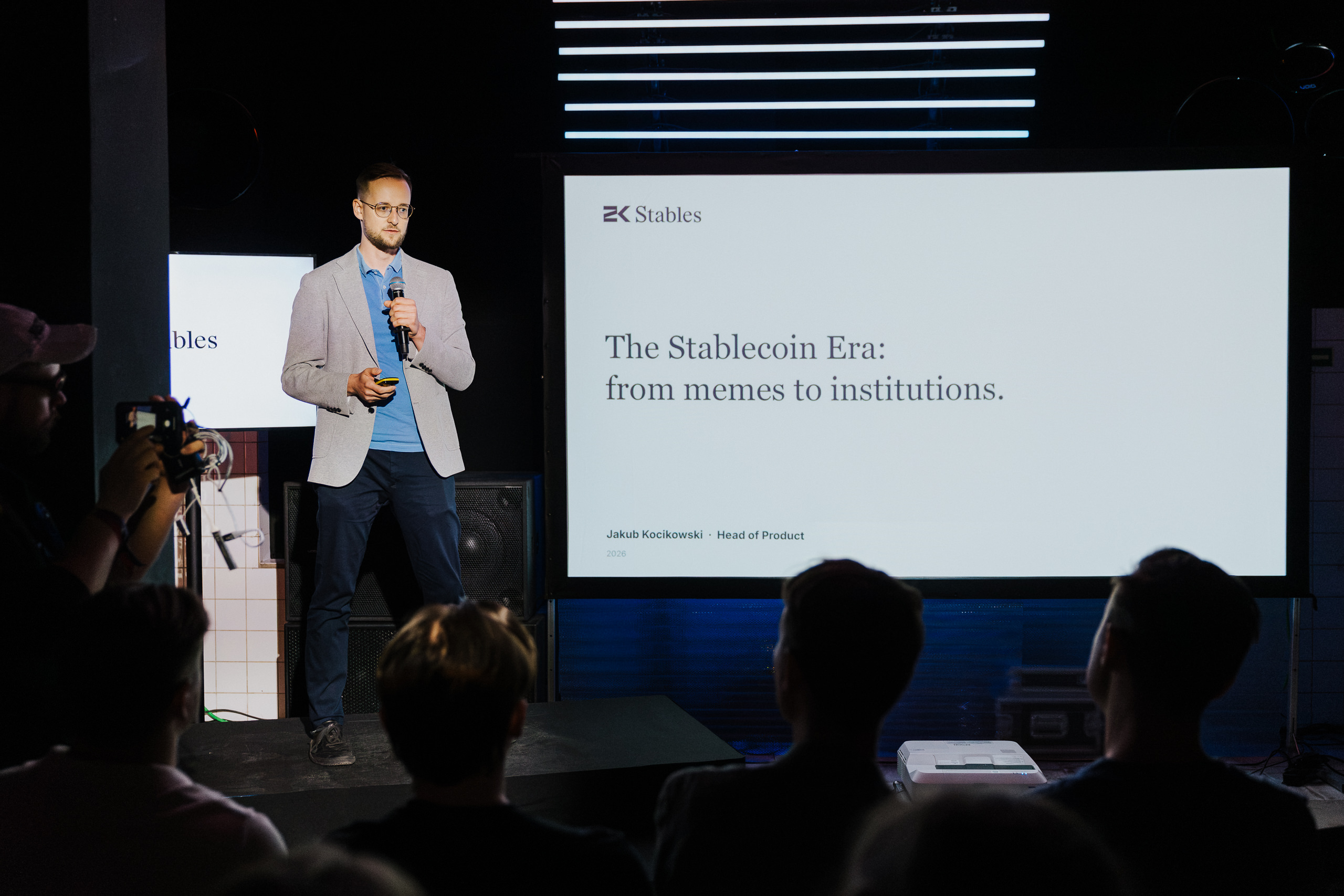 , ZK Stables for Startups: Payment Infrastructure, Ecosystem Access and Support to Grow
