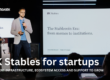 , Timeline Of Krakow Startups By Founding Year